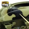 AMMO of Mig Jimenez 8026 BRASS TOOTHPICKS